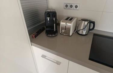 Triplex 4 Bed Penthouse Sea Views Casa Privee - Lux Four bed Two bath Terraces & Balconies - Foto 16