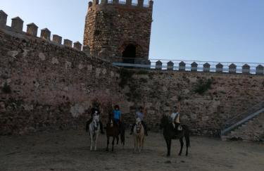 Hotel Rural Finca La Herencia - Foto 57