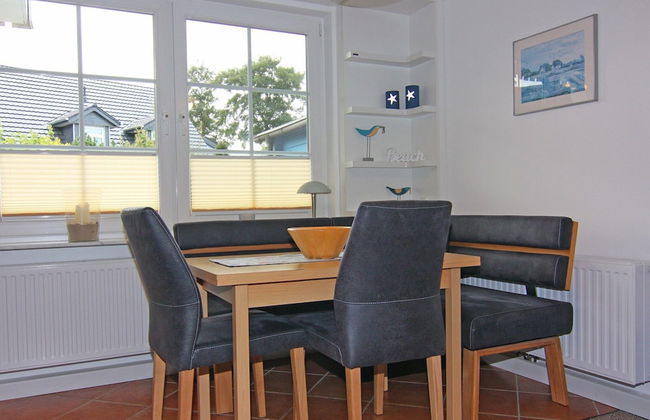 Ferienwohnung in Trassenheide - Foto 17