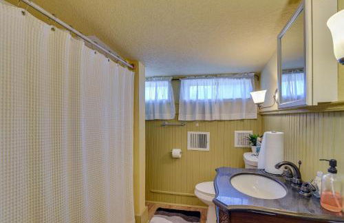 Less Than 1 Mi to Beach Group Getaway in Galveston! - Foto 14