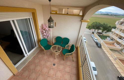 Spain Apartments Mar De Cristal - Foto 29