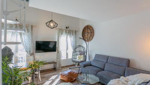 DUPLEX TEMPLO NEVADO con 2 Parking cubiertos gratis - Foto 4