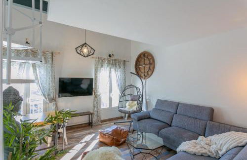 DUPLEX TEMPLO NEVADO con 2 Parking cubiertos gratis - Foto 4