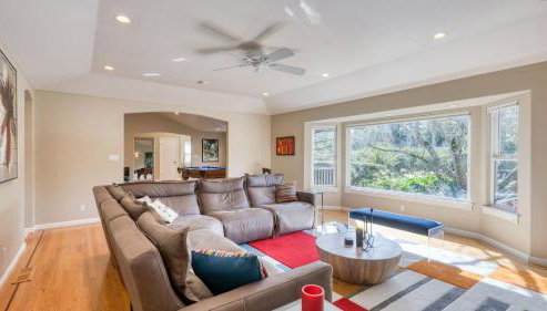 Sonoma Hideaway w Private Pool Fire Pit Game Room Guest Studios - Foto 5, Other