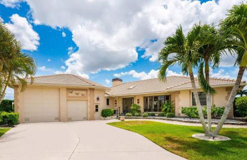 V Tropical-waterfront-free Heated Pool- Beach and Fishing Gear Bikes Kayaks - Foto 76