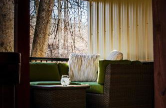 Hocking Hills Cabin, Hot Tub, Private Pond - Foto 72