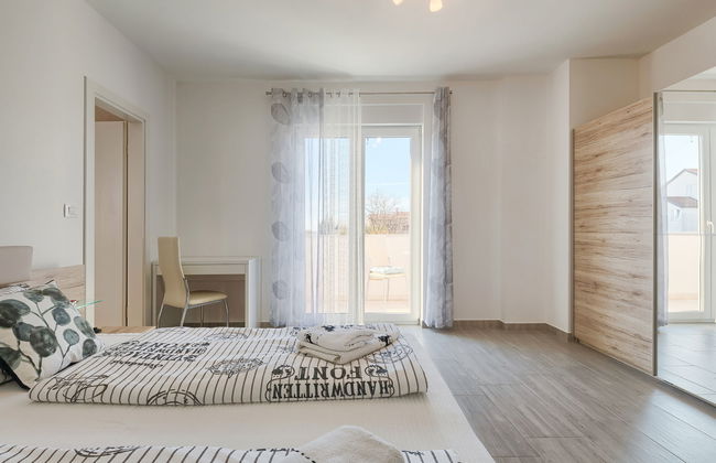 Villa Zirdum - Foto 26