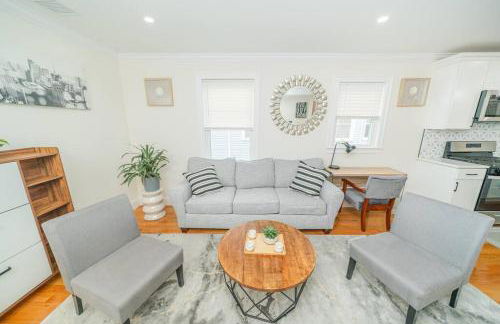 80-2 4BR Boston - Bright Family Stay near PJP II Park - Foto 4