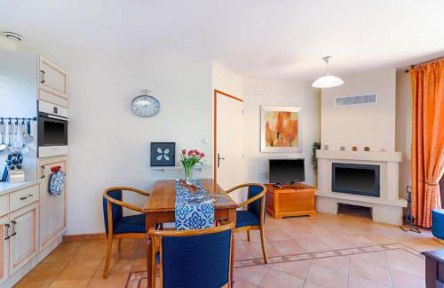 Maison Hyacinthe - Foto 8