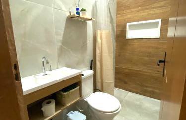 Studio Aconchegante e Moderno - Photo 12