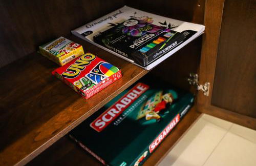 Perle der Wetterau - Smart TV - 3 Zimmer - Parkplatz - Foto 27