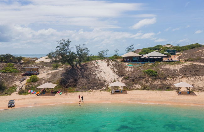 Bremer Island Banubanu Beach Retreat - Foto 13