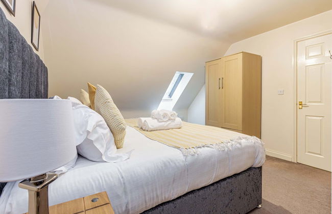 Host Stay Hillbrook House Dwelling - Foto 15