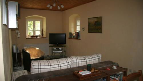 FEWO im sanierten Fachwerkhaus - Foto 2