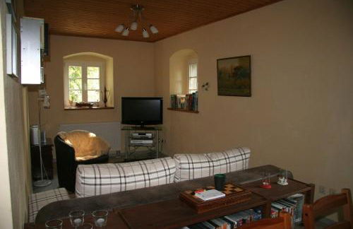 FEWO-im-sanierten-Fachwerkhaus - Foto 2