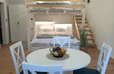 Apartman Mr Guest Krapina - Foto 1