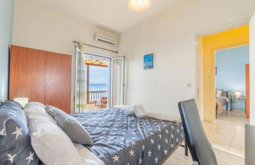 Nikos Seaside Apartment - Foto 14