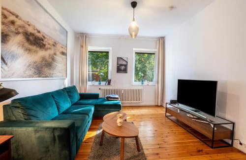 Ferienwohnung am Ostufer - Photo 1