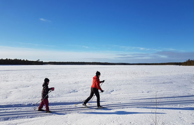 Camping Hossan Lumo - Foto 35