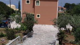 Villa Eleftheria - Foto 4