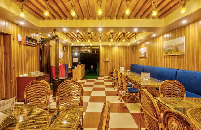 Solang Cottage By Snow City Farm - Foto 20