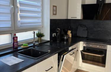 Schöne Wohnung in ruhiger Lage - Foto 12