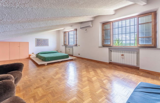 Casa Di Luca Eroica, Pool - Foto 8