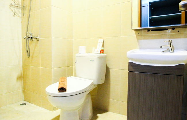 New Studio The Oasis Apartment - Foto 25