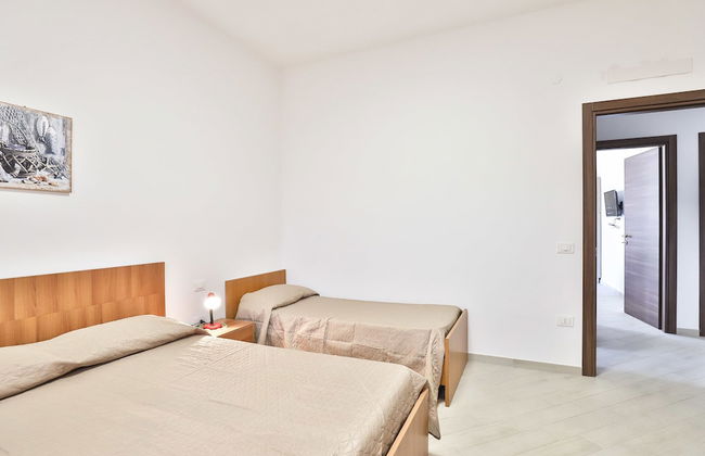 Appartamenti Emilia - Foto 14