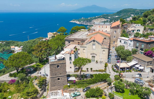 Torre del Saraceno - Foto 36