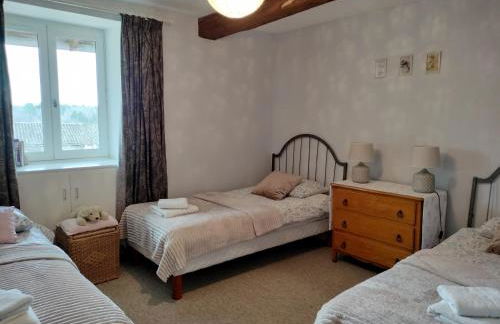 Boudoir De La Poterie - Foto 6