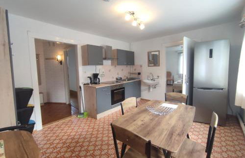 FerienHaus "Grimberg" & großes Grundstück - Photo 22