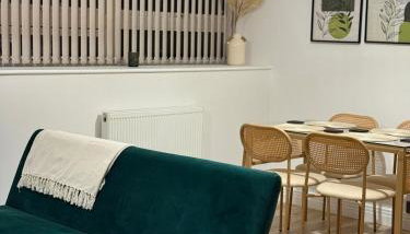 Modern Refurbished Apt in Stevenage Town Centre - Foto 5