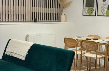 Modern Refurbished Apt in Stevenage Town Centre - Foto 5