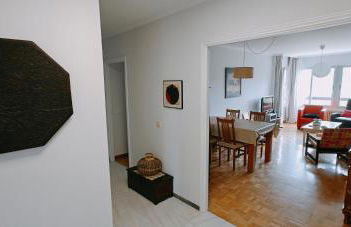 Piso luminoso y acogedor en primera línea de playa Covas Viveiro - Foto 41