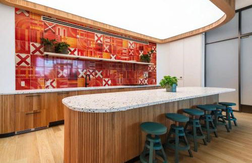 Luxury Apartments by Hyatus at Central Philly - Foto 31