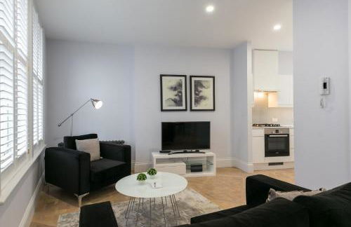 Urban Chic - Shaftesbury - Foto 32