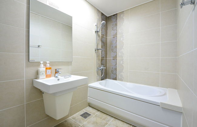 Jeju Resort - Foto 46