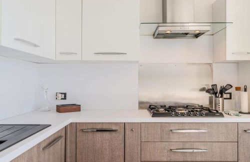 Apartment Ceresa by Interhome - Foto 16