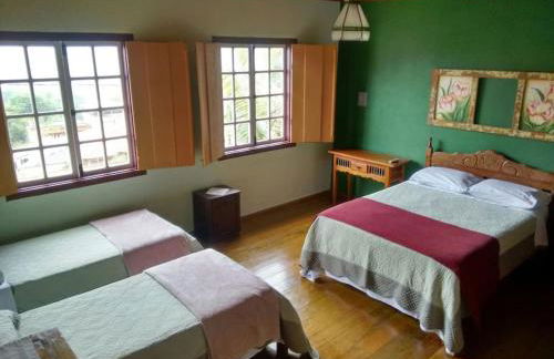 Casa Flamboiam - Foto 64