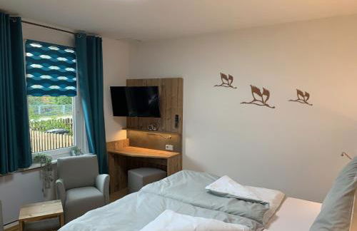 FeWo Oldaus Nestchen - Foto 14