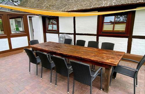 Cabin in Quickborn with swimming pool - Foto 7