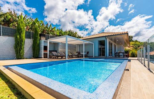 Villa Pinheira IV -Heated swimming pool - Foto 39