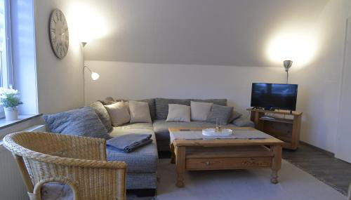 Kleine Ferienwohnung Bederkesa - Foto 2