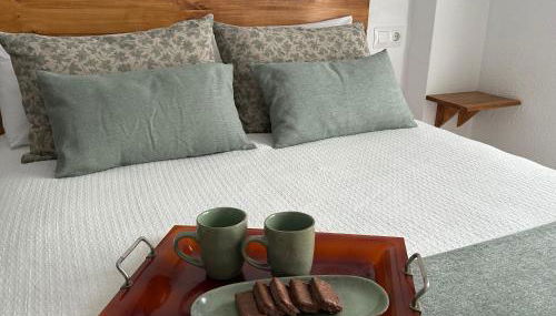 Suite en el corazón de Doñana - Foto 5