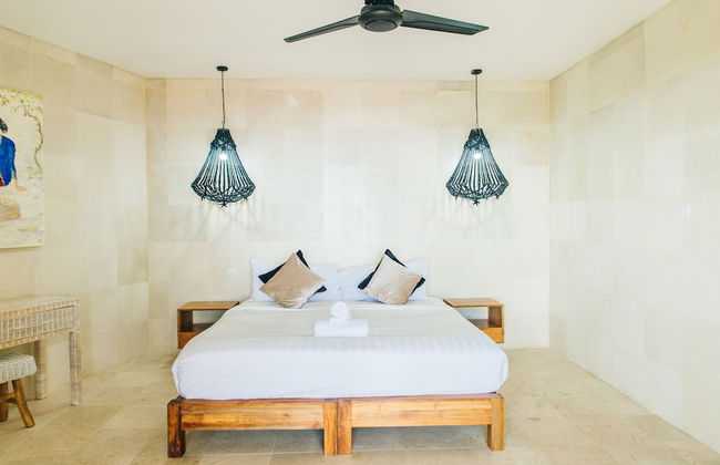Aqua Nusa - Boutique Lembongan Villas - Foto 10