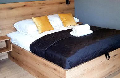 Apartamenty Cicha - bezpłatny parking - Foto 22