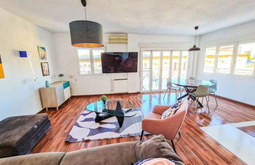 Lujoso piso en Plaza de Toros - Foto 21