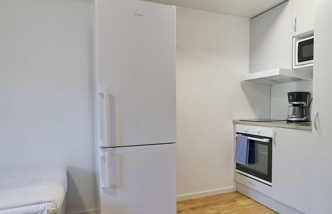 Bålsta Apartment Hotel - Photo 24