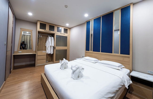 Pleasant Chiangmai - Photo 10